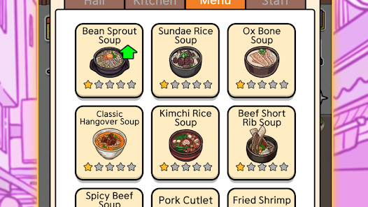Alley Restaurant Tycoon Gallery 1