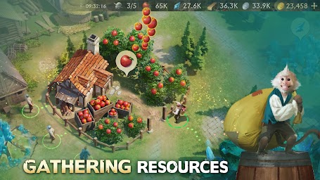 Guns of Glory: Lost Island