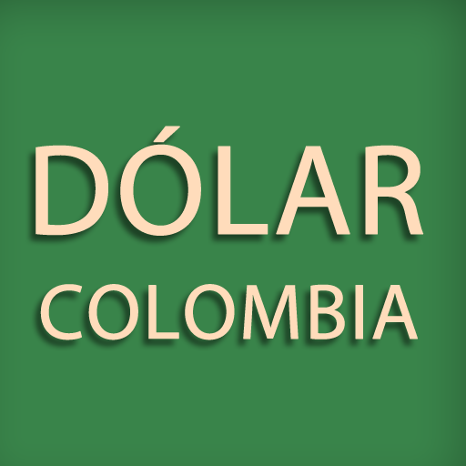 Dollar Colombia logo
