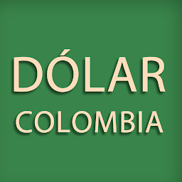 Icon image Dollar Colombia