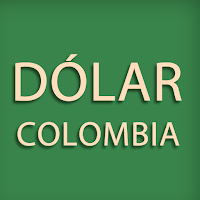 Dólar Colombia