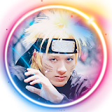 Cosplay Naruto Indonesia icon