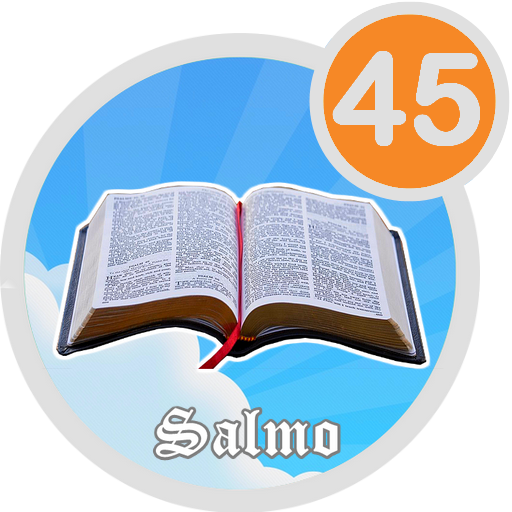 Salmo 45 Download on Windows