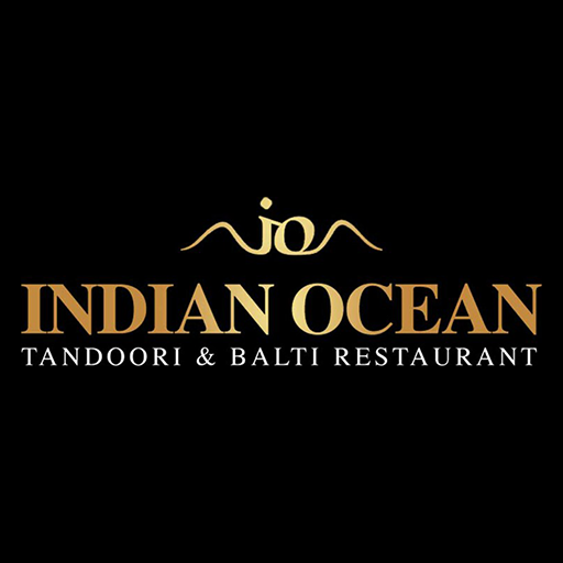 Indian Ocean logo