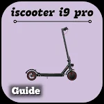 Cover Image of Download iscooter i9 pro Guide  APK