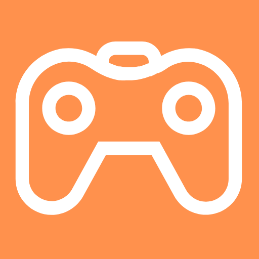 ArcadeGaming: All in One Games logo