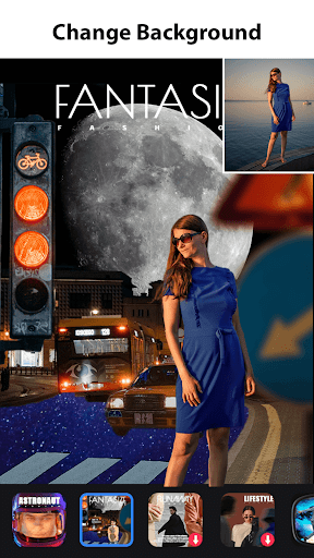 Background Eraser - Remove BG screenshot 10