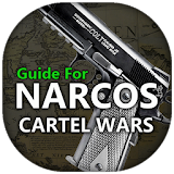Guide for Narcos Cartel Wars icon