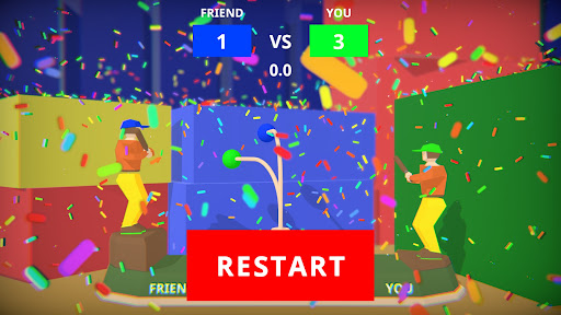 Tiny Hitter Screen 2