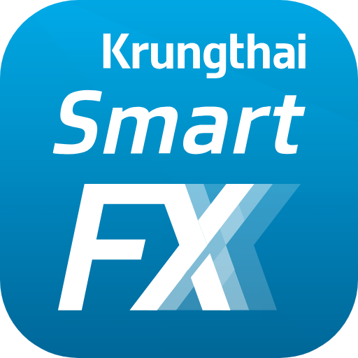 Krungthai SmartFX logo