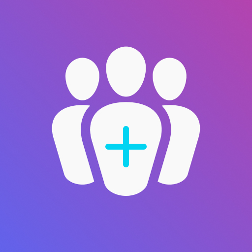 Reports Pro for Followers logo