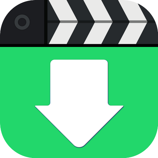 Video Pro Downloader 1.0 Icon