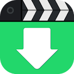 Cover Image of ダウンロード Video Pro Downloader  APK