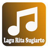 Lagu Rita Sugiarto MP3 icon