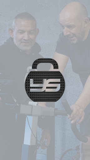 Android application Youssef Strength screenshort