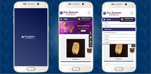 Sree Kumaran Thangamaligai Onl