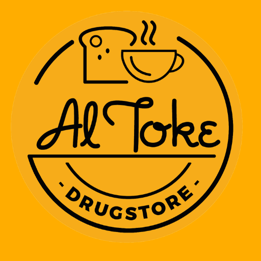 Al Toke logo