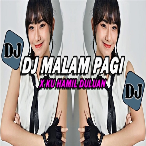 Dj Hilang KadangKu Tak Tenang logo