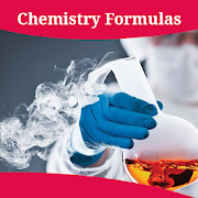 Chemistry Formulas