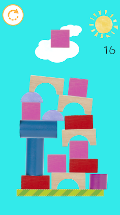 With Blocks - Screenshot 1