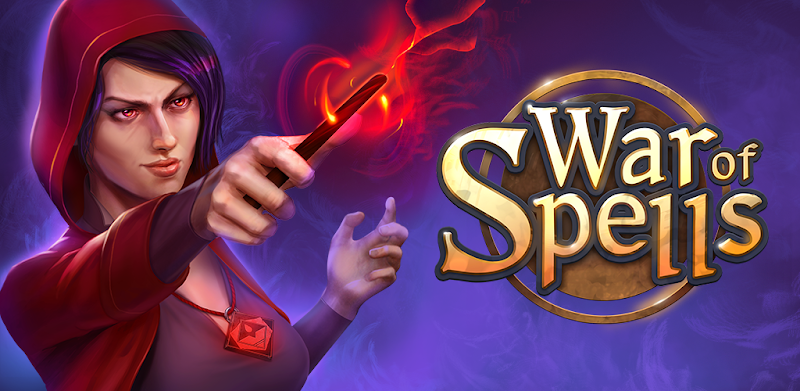 War Of Spells - Wizard Fighting in Magic World