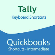 Top 40 Education Apps Like Tally & Quick Books Shortcuts - Best Alternatives