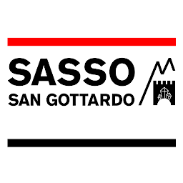 Значок приложения "SASSO SAN GOTTARDO"