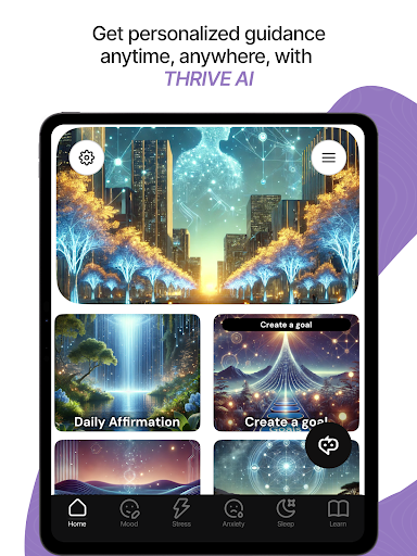 Thrive AI