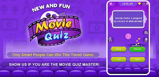 Movie Quiz  screenshots 1