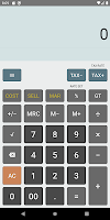 General Calculator [Ad-free]  1.6.8  poster 0
