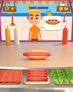 Food Truck - Screenshot 1
