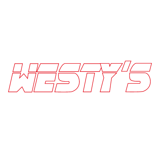 Westys WF2 logo