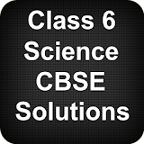 Class 6 Science CBSE Solutions icon
