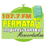 Cover Image of Download PERMATA FM  APK