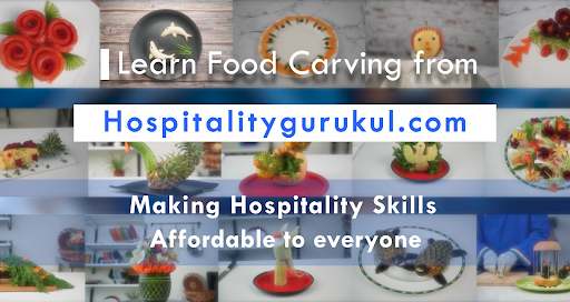 Hospitality Gurukul Screen 2