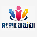 Cover Image of ダウンロード ETS AFAK AL AJIAL  APK