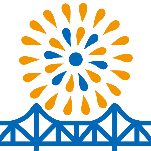 ながおかPAY logo