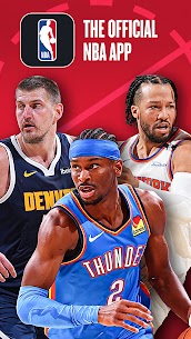 NBA: Live Games & Scores 1