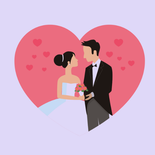 Como Salvar Seu Casamento 1.0.0 Icon