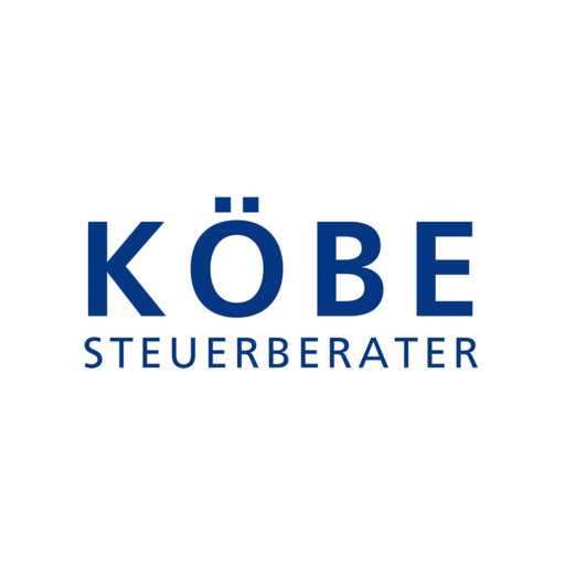 KÖBE Steuerberater logo