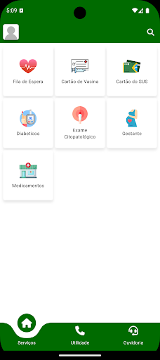 Conecta Piracema Screenshot 2 - AppWisp.com