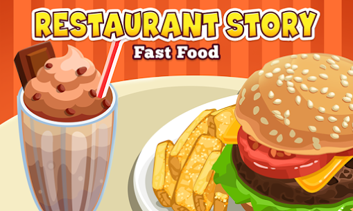 Restaurant Story: Fast Food For PC installation