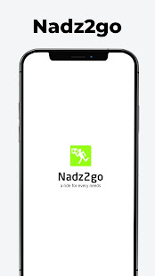 Nadz2go - Driver(圖1)-速報App