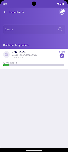 Oltmann IRT Screenshot 4 - AppWisp.com