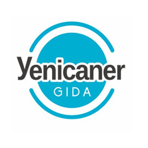 Yenicaner - Abant Su logo