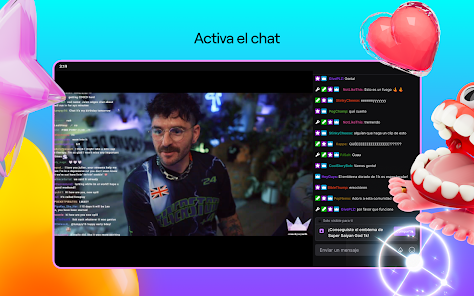 Imagen de la captura de pantalla