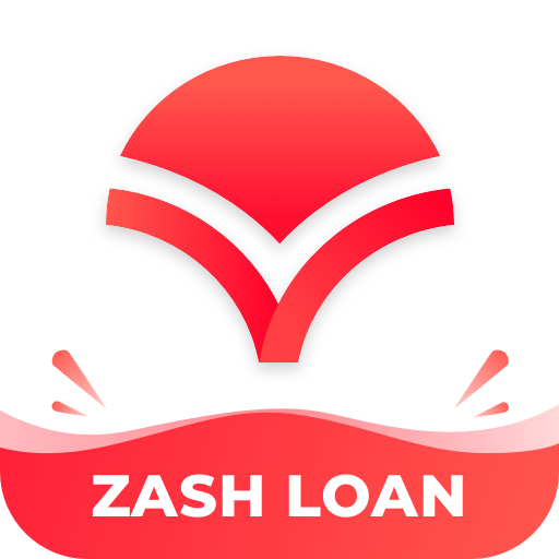 Zash Loan-Get loan instantly Logo