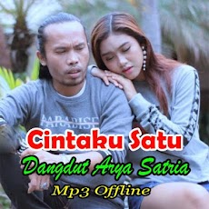 Lagu Arya Satria Cintaku Satuのおすすめ画像1