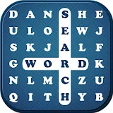 Word Search Vegetable Names icon