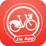 台中微笑單車 - YouBike2.0/iBike公共單車查詢 icon